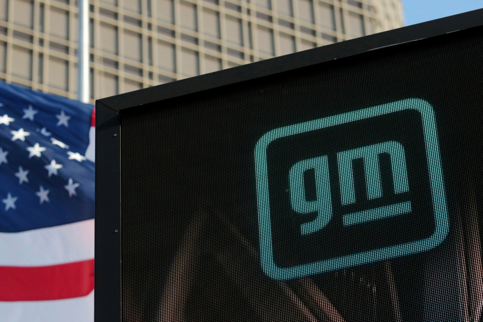 Sem chips, General Motors fecha temporariamente fábricas nos EUA