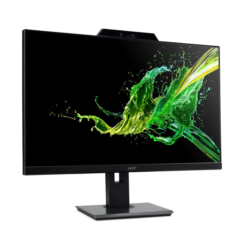 Imagem: Monitor LED Acer ISP 23,8" B247Y, Full HD