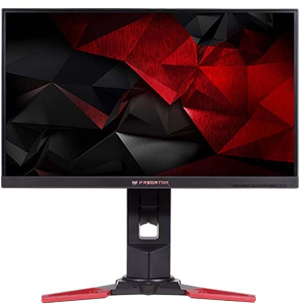 Imagem: Monitor Gamer Acer LED 23,8" Predator XB241YU