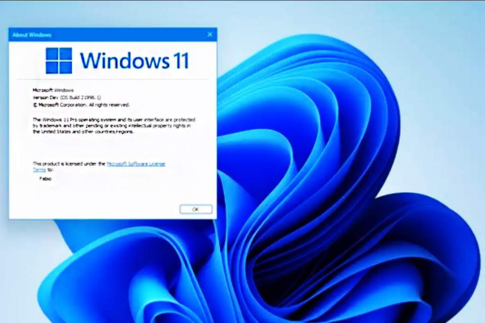 Microsoft faz mudanças na distribuição de prévias do Windows 11