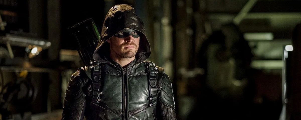 Imagem de: Arrow: Stephen Amell não descarta retorno da série no HBO Max ou na Netflix
