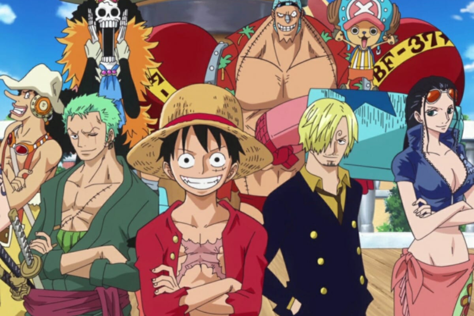 One Piece: Netflix revela roteiro concluído de episódio piloto