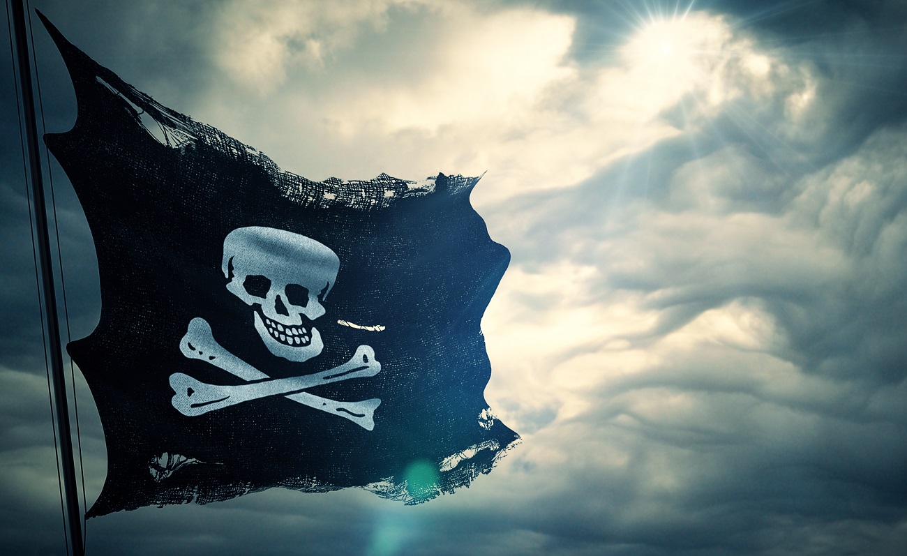 Pirataria faz com que empresas invistam mais em inovação, diz estudo