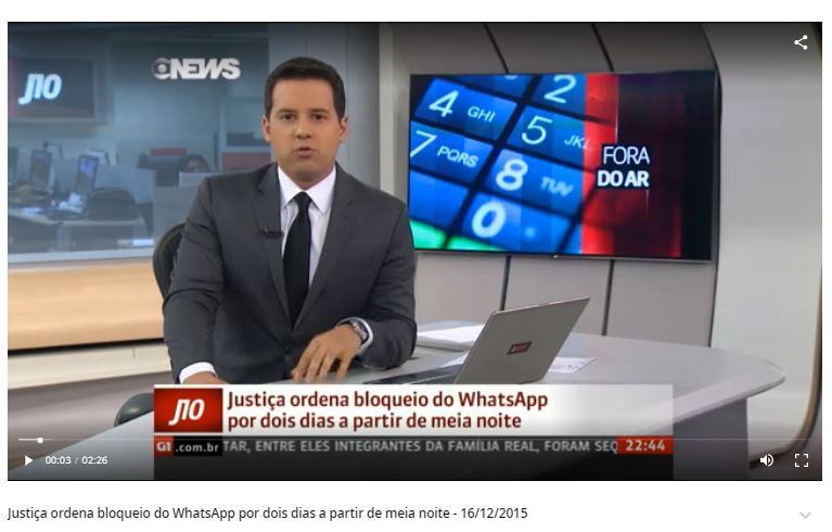 GloboNews
