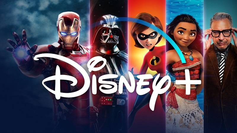 disney plus mais star plus