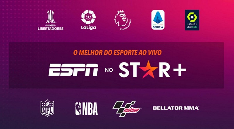 disney plus star preço