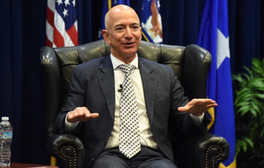 Jeff Bezos investe em startup de tecnologias de rejuvenescimento