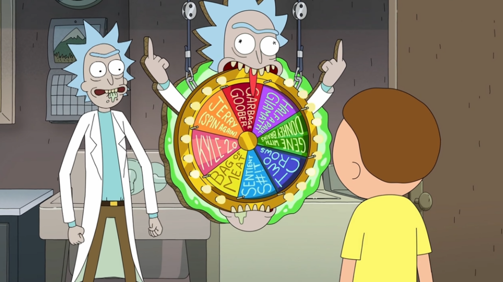 Rick And Morty: Tudo Sobre O Final Da 5ª Temporada Da Série (spoilers