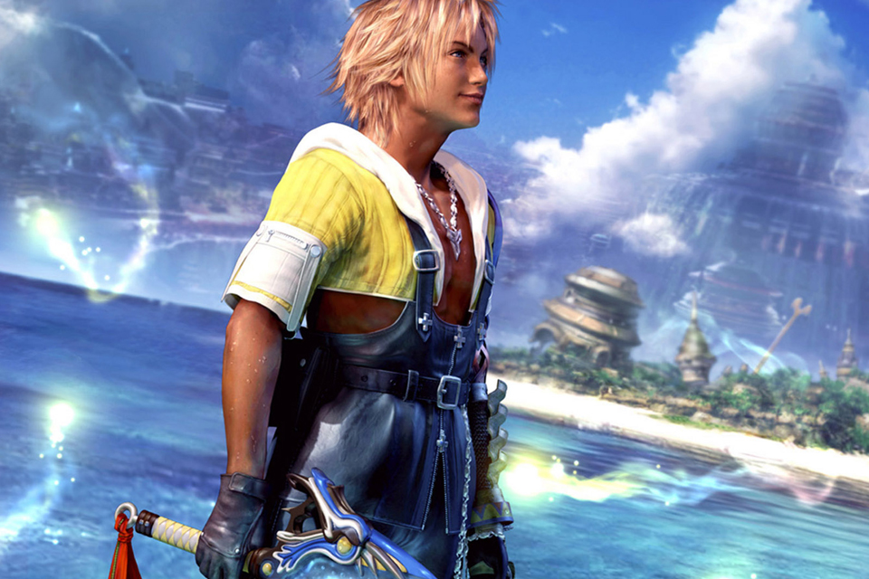 Final Fantasy X: jogador tenta vencer inimigo 'impossível'; veja