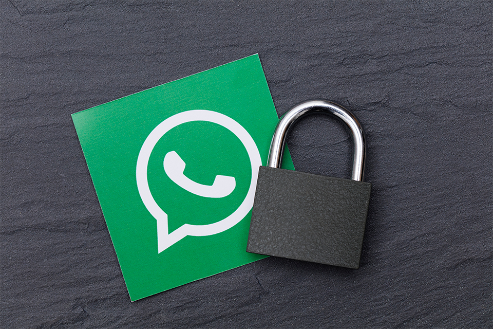 WhatsApp permitirá esconder informações de contatos específicos