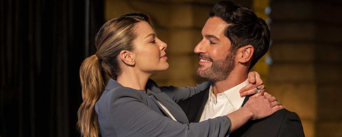 Imagem de: Séries na Semana: 6ª temporada de Lucifer chega à Netflix; veja agenda!