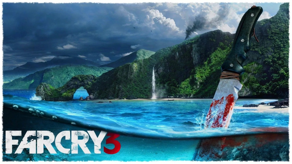 Far Cry 3 está de graça para PC; saiba como resgatar