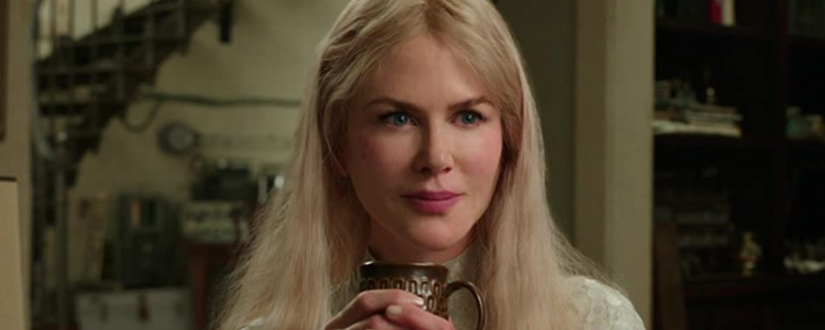 Imagem de: Aquaman 2: Nicole Kidman pode retornar ao filme da DC