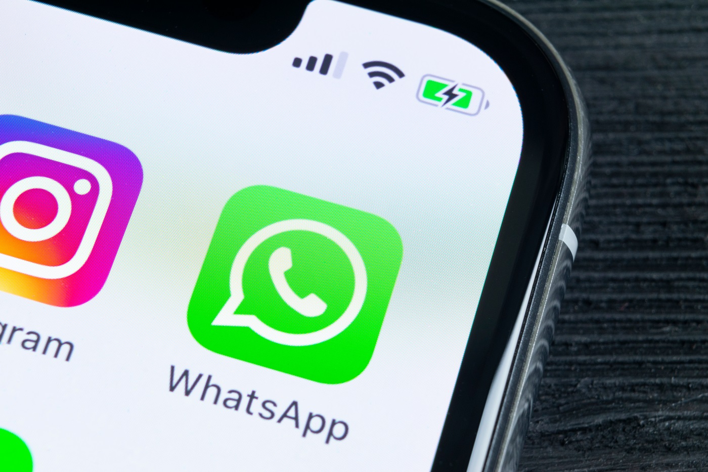 WhatsApp agora testa migração de chats do Android para iPhones