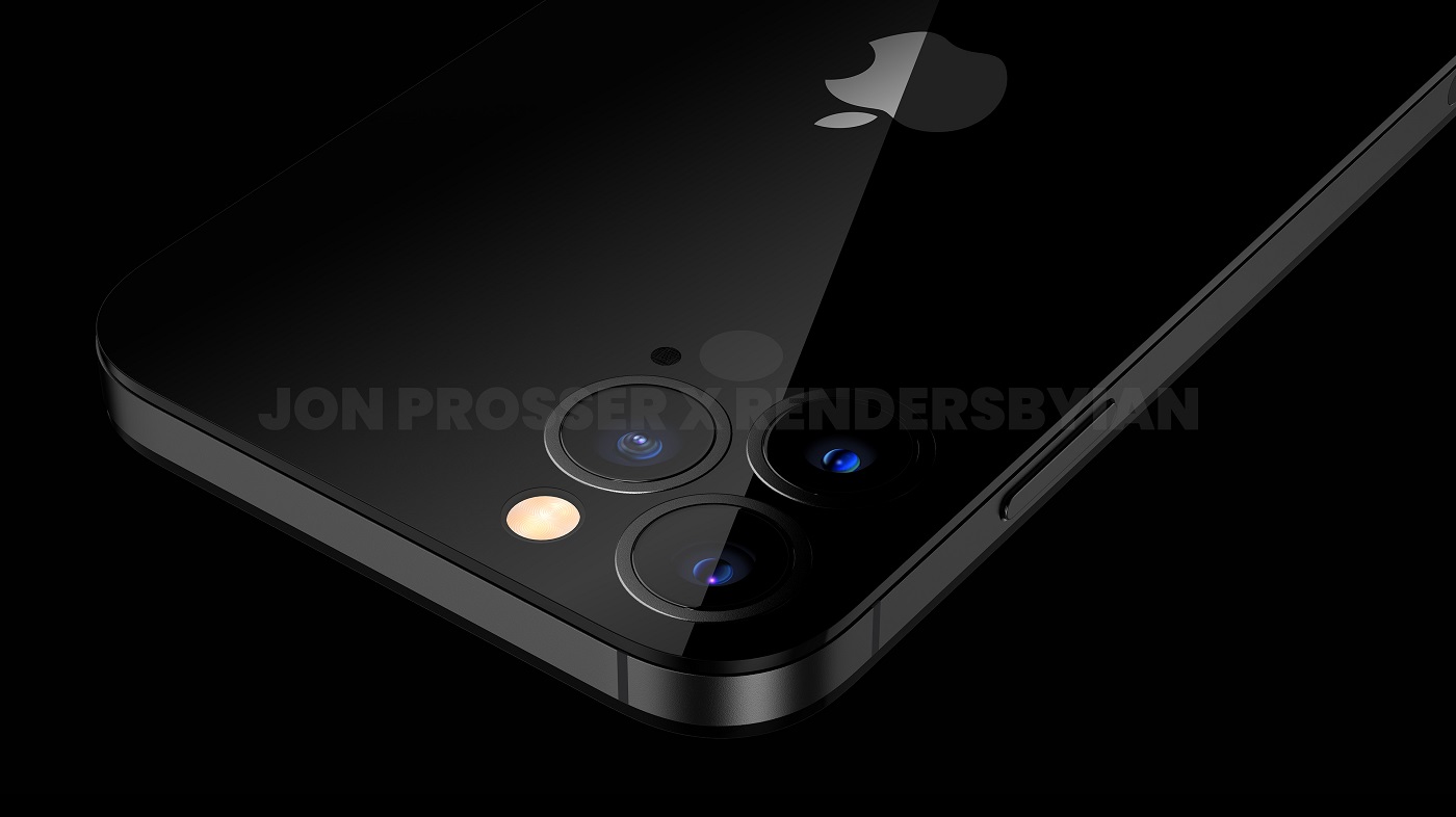 iPhone 14: imagens vazadas mostram tela sem notch e muitas novidades
