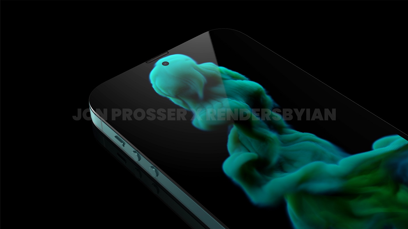 iPhone 14: imagens vazadas mostram tela sem notch e muitas novidades