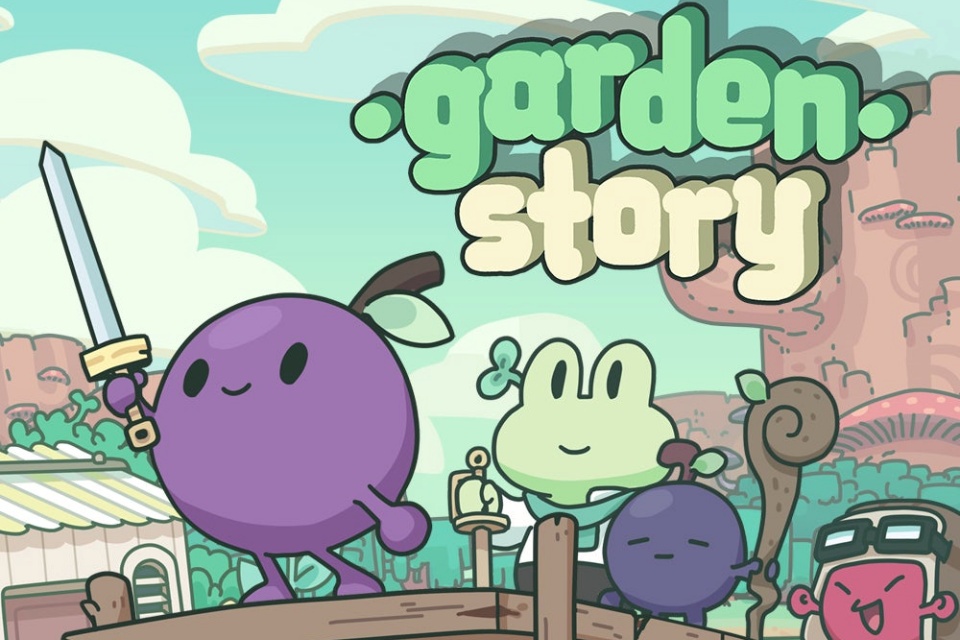 Garden Story é uma aventura doce, mas que ainda precisa amadurecer