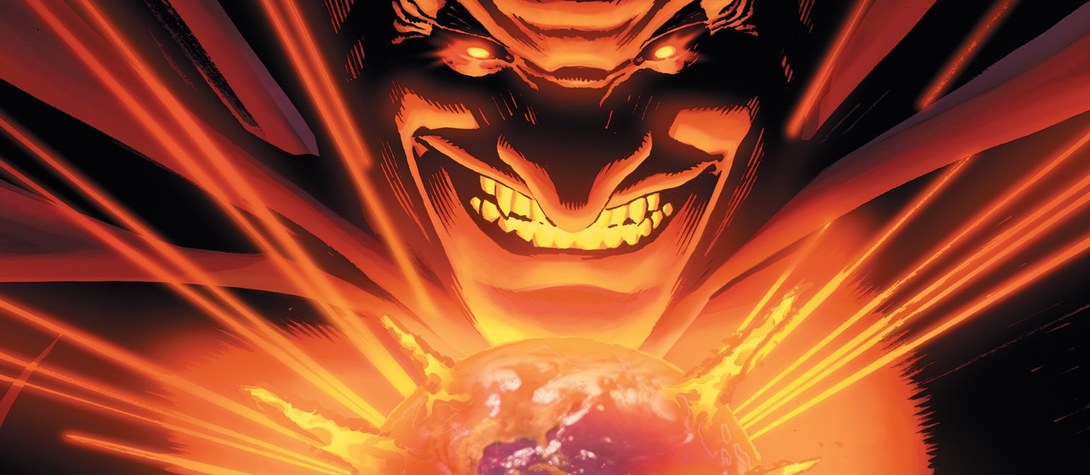 Mephisto