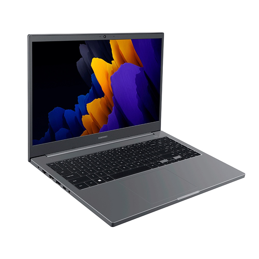 Imagem: Notebook Samsung Book NP550XDA-KT1BR Intel Core i3 1115G4 15,6" com 4GB de RAM e 1TB de HD