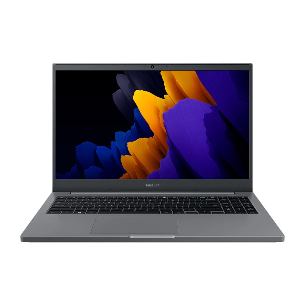 Imagem: Notebook Samsung Book X30 NP550XDA-KF2BR Intel Core i5 1135G7 15,6" com 8GB de RAM e 256GB de SSD
