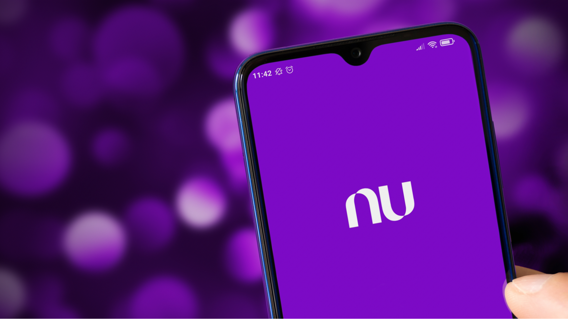 Nubank vai pagar pesquisadores que identificarem bugs no app
