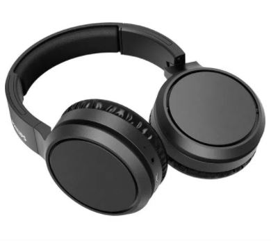 Imagem: Headphone Bluetooth Philips TAH5205BK/00