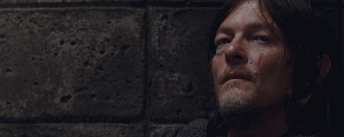 Imagem de: The Walking Dead 11x4: Daryl tem encontro com os Reapers (promo)