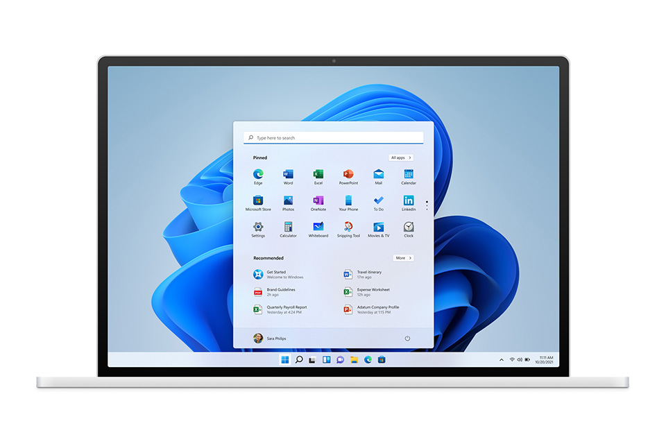 Windows 11 beta é atualizado com uma série de correções e melhorias