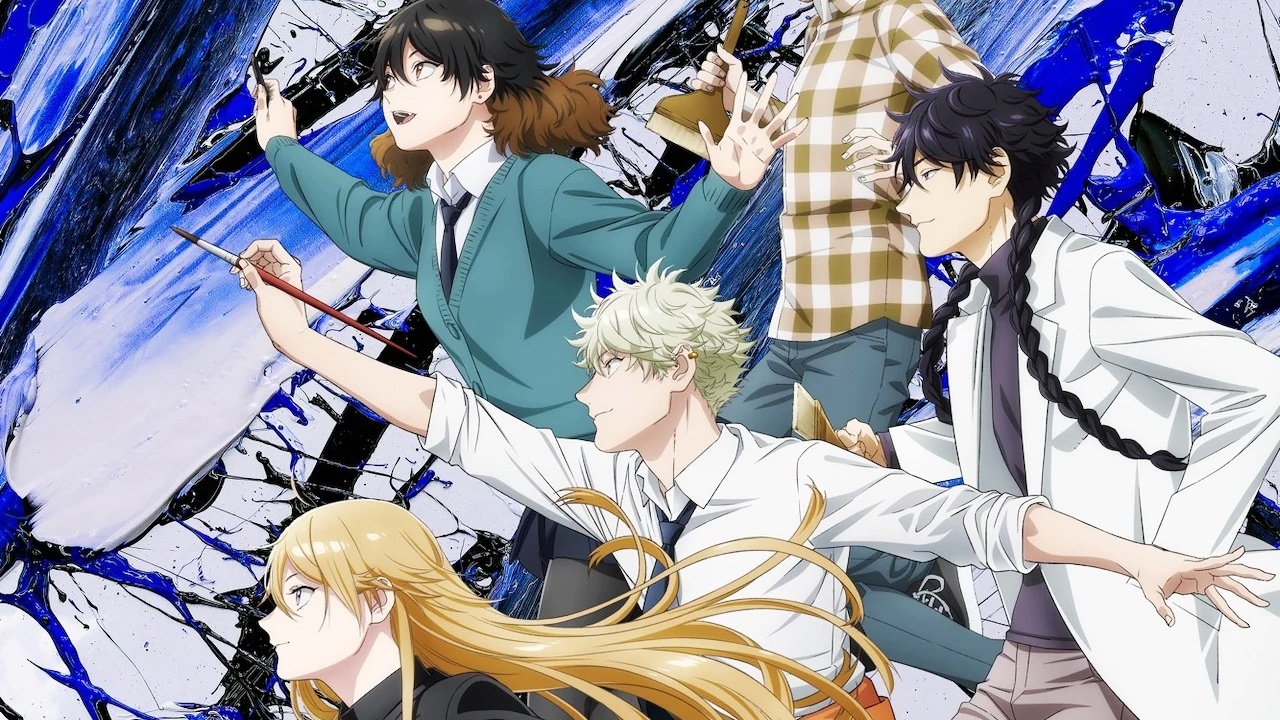 Imagem de: Netflix pode passar a oferecer animes semanalmente em breve; veja!