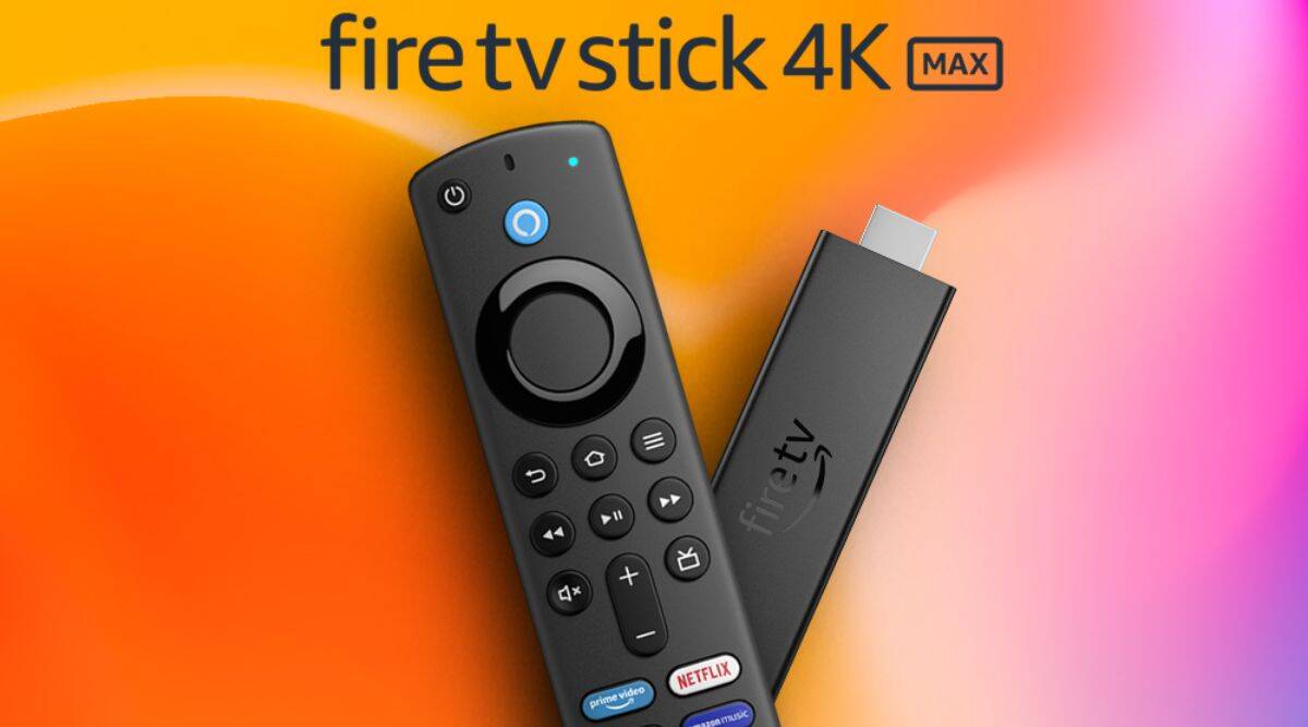 fire stick memoria