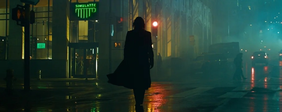 Matrix 4: sinopse sugere que sequências anteriores não são canônicas - TecMundo