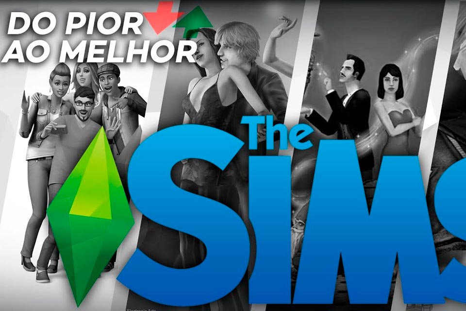 The Sims: do pior ao melhor, segundo a crítica