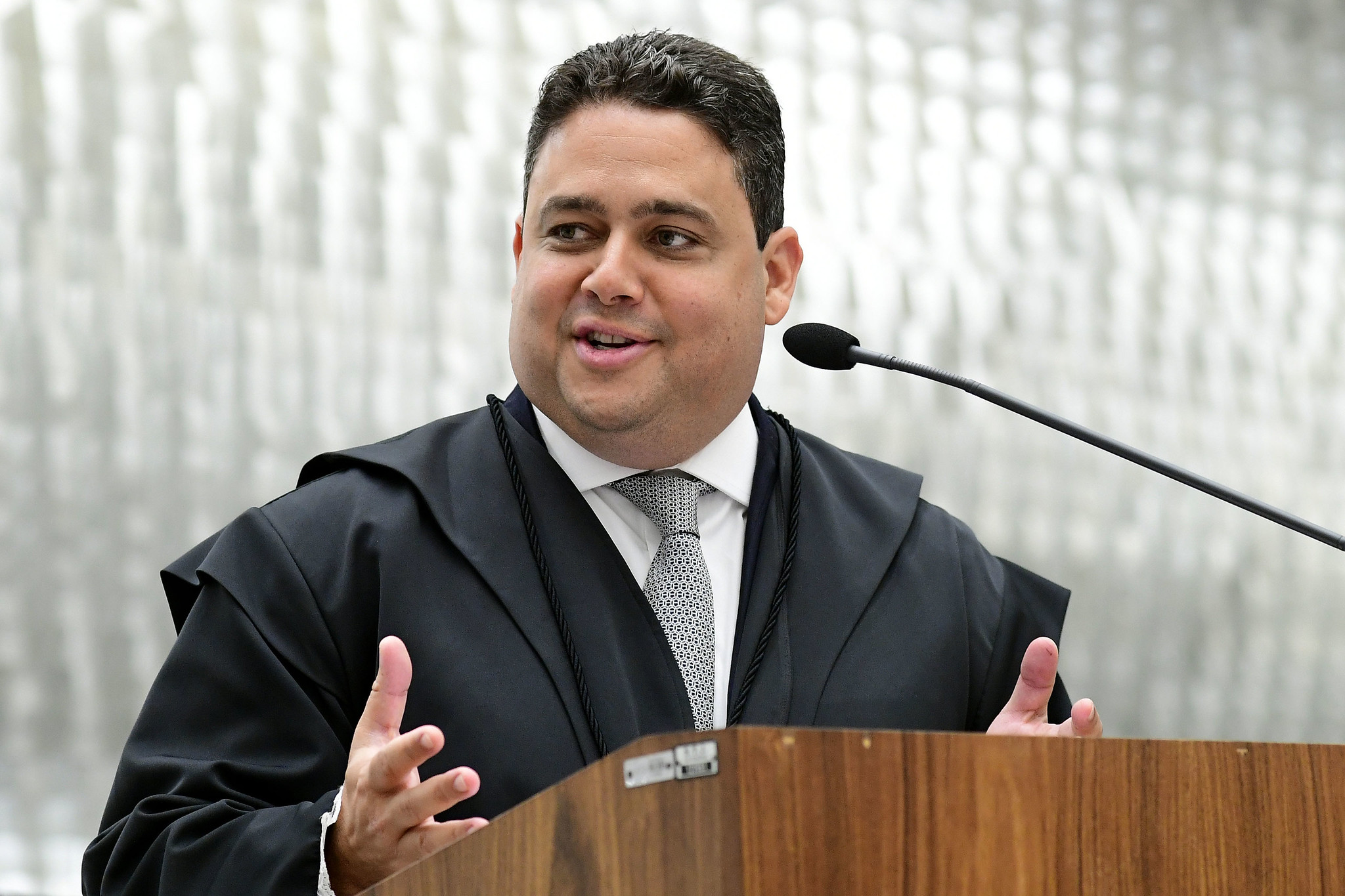 OAB: Bolsonaro fez mudança inconstitucional no Marco Civil da Internet 