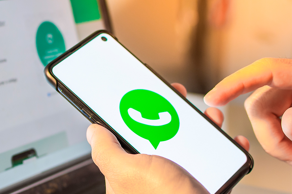 WhatsApp testa função para deletar chats em vários dispositivos