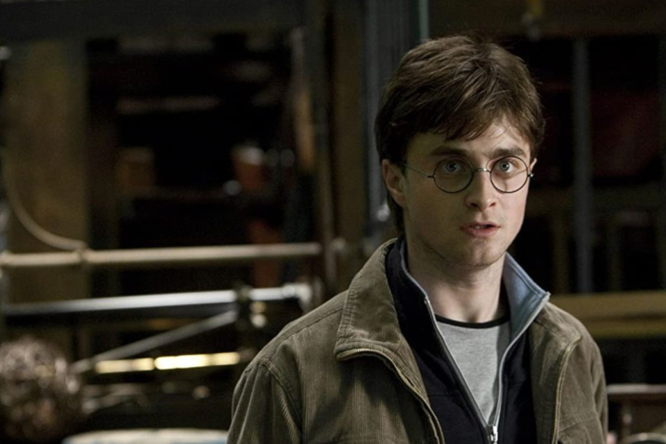 Harry Potter: Daniel Radcliffe elege seu filme favorito da franquia; veja!