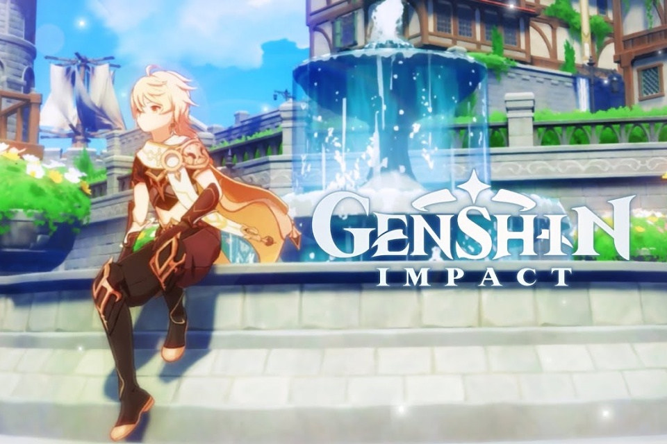 Genshin Impact: update 2.1 já deu lucro de US$ 151 milhões à MiHoYo