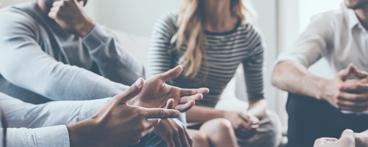 Imagem de: Estamos vivendo um coletivo de transtorno de personalidades dramáticas