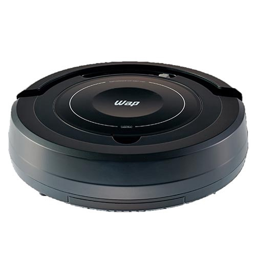 Picture: Wap Robot W100 Robot Vacuum Cleaner FW007429