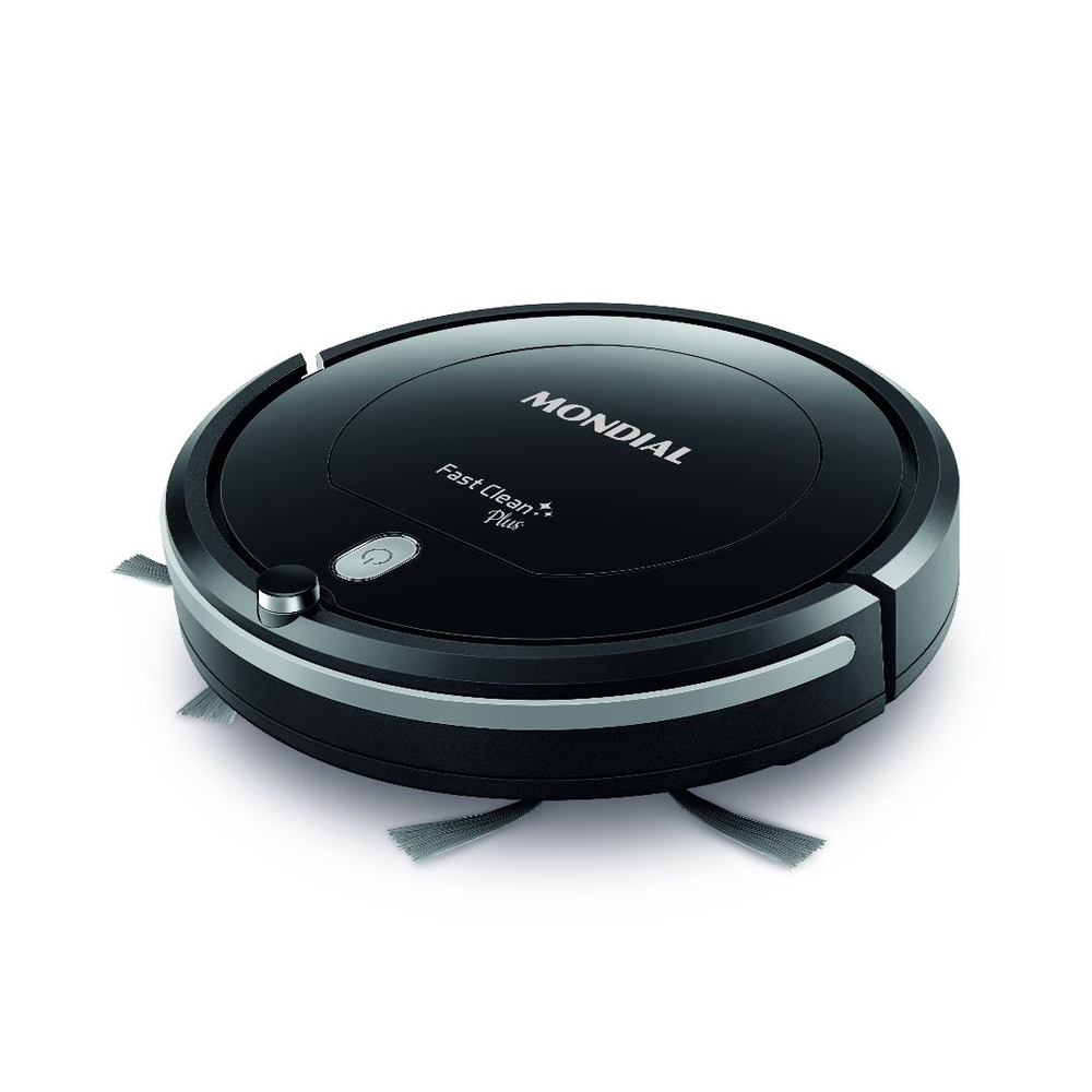 Picture: Mondial Fast Clean Plus RB-03 Robot Vacuum Cleaner