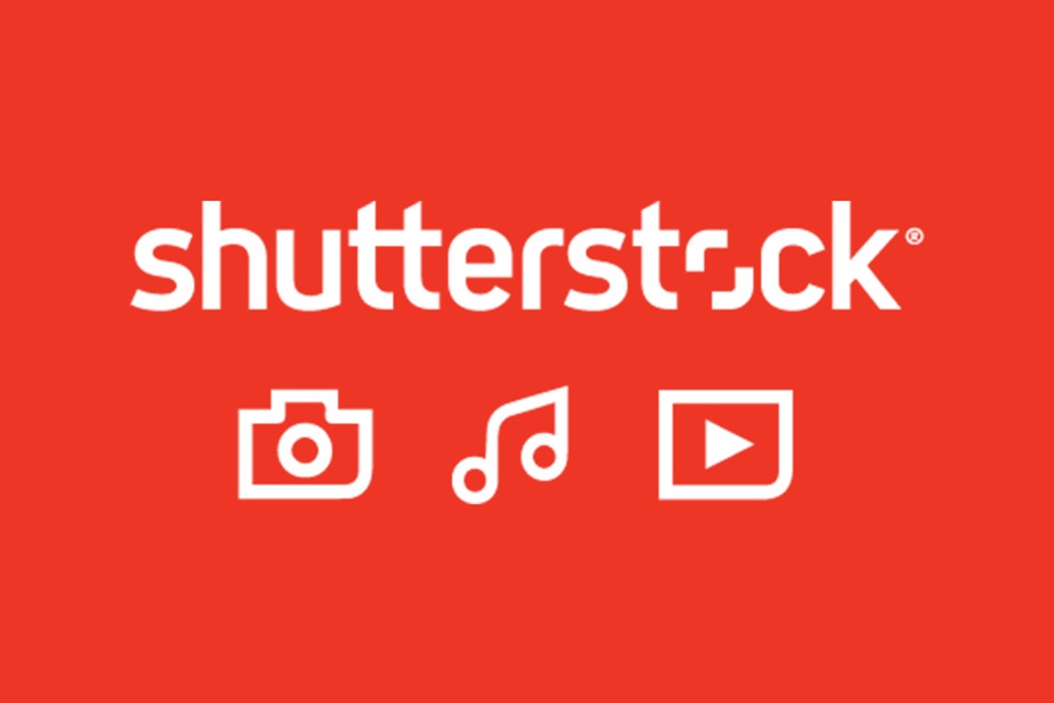 Shutterstock: falha nesta terça (14) impede o download de imagens