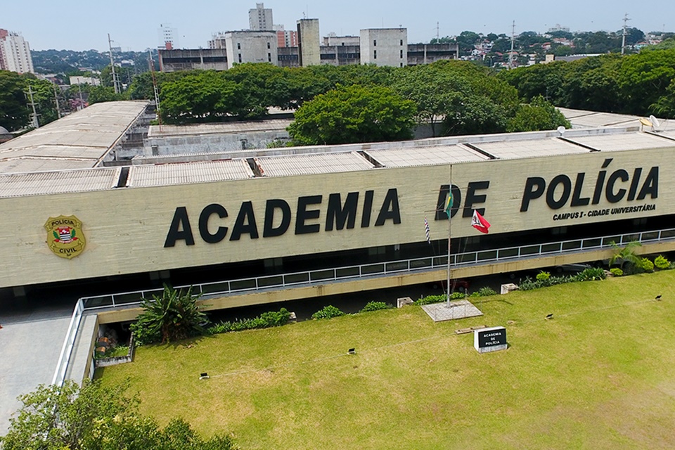 Vazamento de dados de Academia de Polícia em SP é investigado