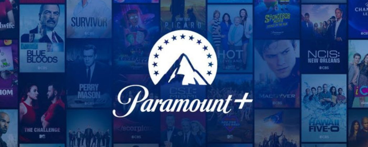 Imagem de: Paramount+ anuncia desconto de 50% em plano por tempo limitado