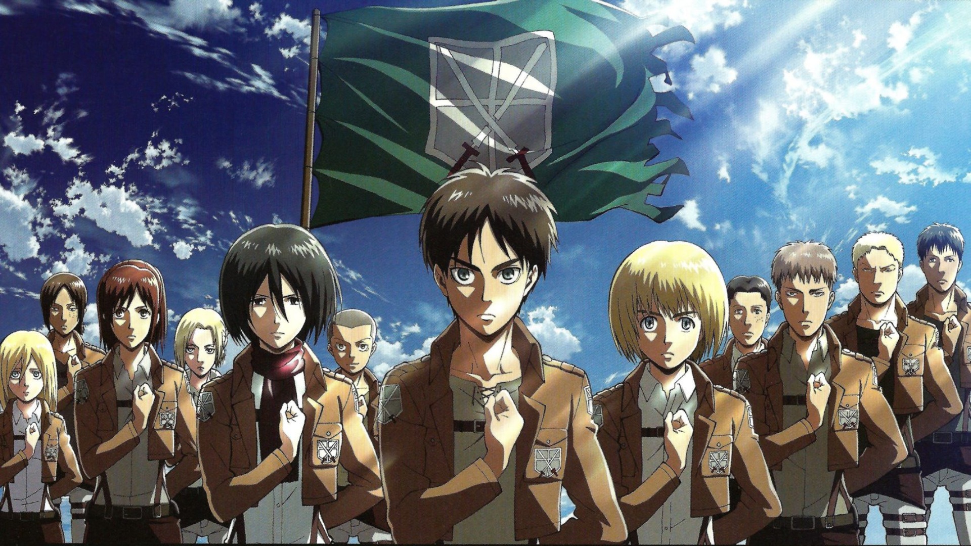 (Fonte: Wit Studio / Reprodução)