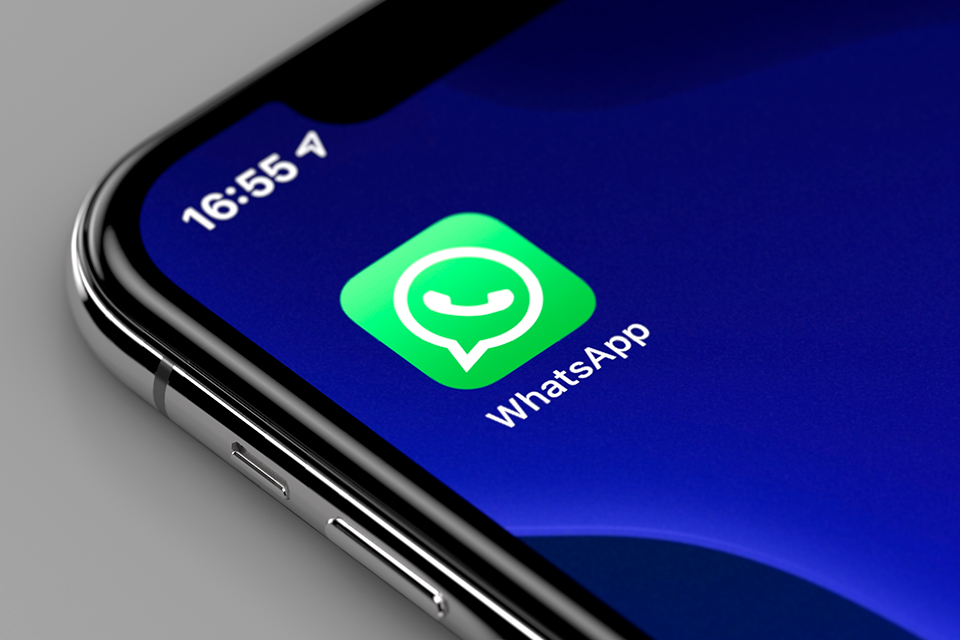 WhatsApp ganha página que lista negócios próximos em São Paulo