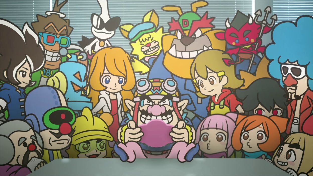 Por mais que tenha alguns pontos negativos, o novo WarioWare ainda é imperdível