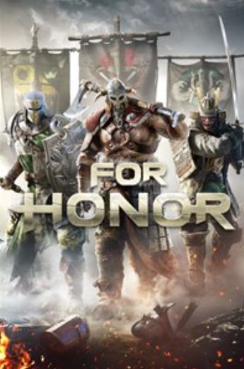 Imagem: Jogo For honor Standard Edition, Xbox