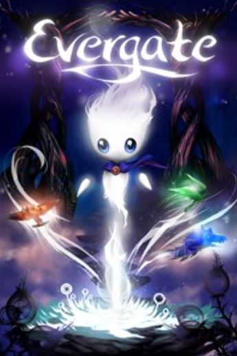 Imagem: Jogo Evergate, Xbox