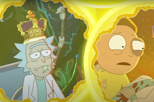 (Adult Swim/Reprodução)