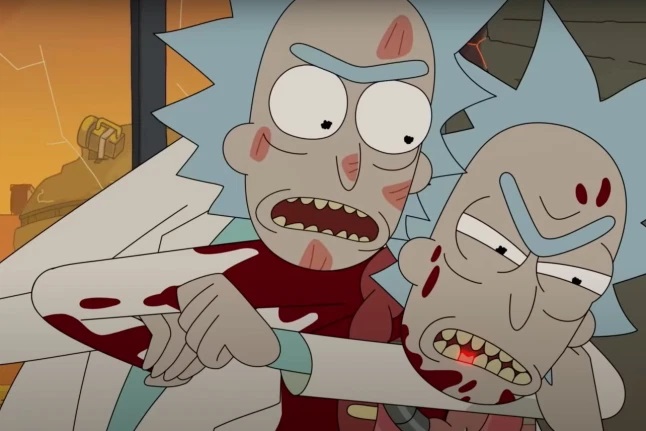 (Adult Swim/Reprodução)