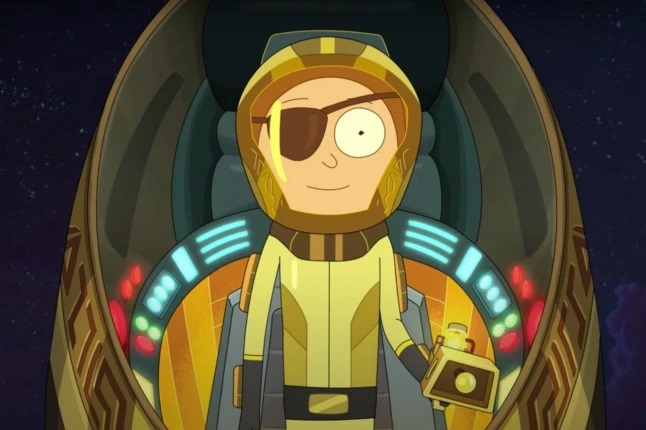 (Adult Swim/Reprodução)